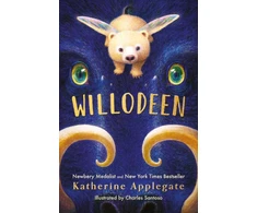 KNYGA Katherine Applegate Willodeen