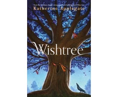 KNYGA Katherine Applegate Wishtree