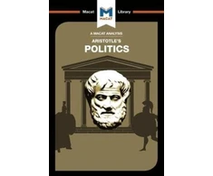 KNYGA Katherine Berrisford Analysis of Aristotle's Politics
