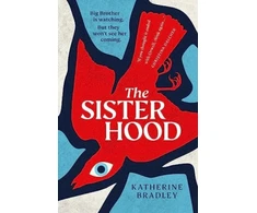 KNYGA Katherine Bradley Sisterhood, Big Brother is watching. But they won't see her coming.