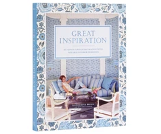 KNYGA Katherine Bryan Great Inspiration