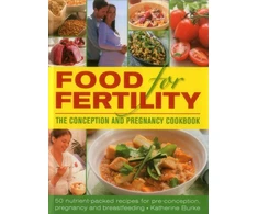 KNYGA Katherine Burke Food for Fertility