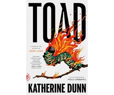 KNYGA Katherine Dunn Toad