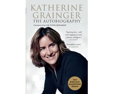 KNYGA Katherine Grainger