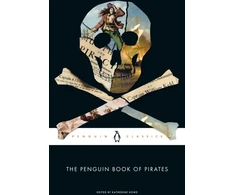 KNYGA Katherine Howe Penguin Book of Pirates
