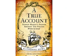 KNYGA Katherine Howe True Account