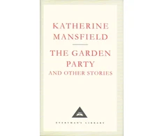 KNYGA Katherine Mansfield Garden Party And Other Stories