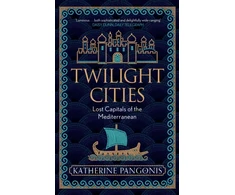 KNYGA Katherine Pangonis Twilight Cities