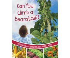 KNYGA Katherine Rawson Can You Climb a Beanstalk?