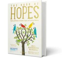 KNYGA Katherine Rundell Book of Hopes