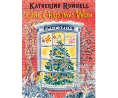 KNYGA Katherine Rundell One Christmas Wish