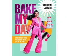 KNYGA Katherine Sabbath Bake My Day