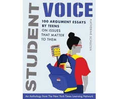 KNYGA Katherine Schulten Student Voice