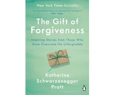 KNYGA Katherine Schwarzenegger Gift of Forgiveness