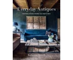 KNYGA Katherine Sorrell Everyday Antiques