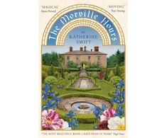 KNYGA Katherine Swift Morville Hours