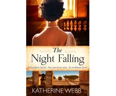 KNYGA Katherine Webb Night Falling
