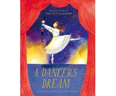 KNYGA Katherine Woodfine Dancer's Dream