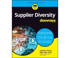KNYGA Kathey Porter Supplier Diversity For Dummies