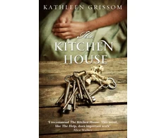 KNYGA Kathleen Grissom Kitchen House