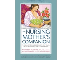 KNYGA Kathleen Huggins Nursing Mother's Companion 8th Edition