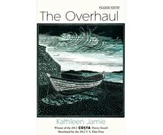 KNYGA Kathleen Jamie Overhaul
