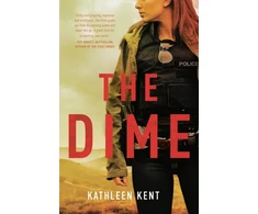 KNYGA Kathleen Kent Dime