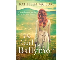 KNYGA Kathleen Mcgurl Girl From Ballymor