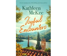 KNYGA Kathleen Mckee Joyful Encounters