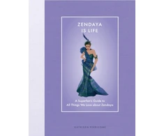 KNYGA Kathleen Perricone Zendaya Is Life