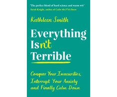 KNYGA Kathleen Smith Everything Isn’t Terrible