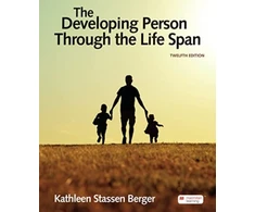 KNYGA Kathleen Stassen Berger Developing Person Through the Life Span