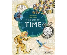 KNYGA Kathrin Koller Book of Time