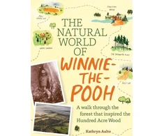 KNYGA Kathryn Aalto Natural World of Winnie-the-Pooh