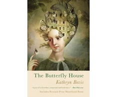 KNYGA Kathryn Bevis Butterfly House