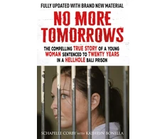 KNYGA Kathryn Bonella No More Tomorrows