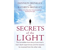 KNYGA Kathryn Brinkley Secrets Of The Light