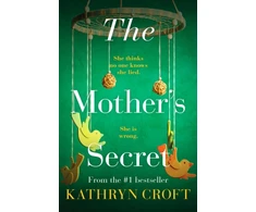 KNYGA Kathryn Croft Mother's Secret