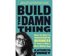 KNYGA Kathryn Finney Build The Damn Thing