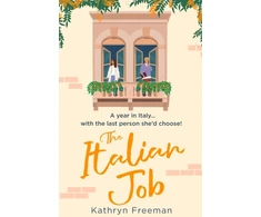 KNYGA Kathryn Freeman Italian Job