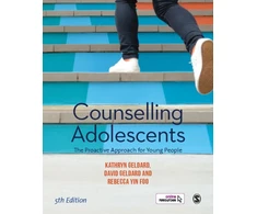 KNYGA Kathryn Geldard Counselling Adolescents