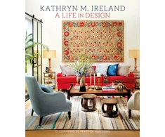 KNYGA Kathryn M Ireland Life in Design
