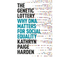 KNYGA Kathryn Paige Harden Genetic Lottery