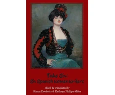 KNYGA Simon Take Six: Six Spanish Women Writers