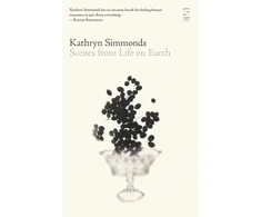 KNYGA Kathryn Simmonds Scenes from Life on Earth