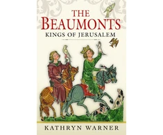 KNYGA Kathryn Warner Beaumonts