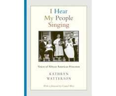 KNYGA Kathryn Watterson I Hear My People Singing
