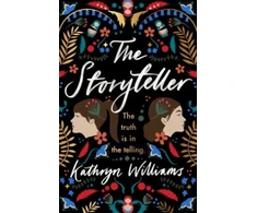 KNYGA Kathryn Williams Storyteller