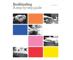 KNYGA Kathy Abbott Bookbinding