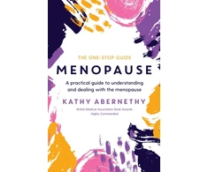 KNYGA Kathy Abernethy Menopause: The One-Stop Guide